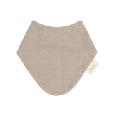 Crane Baby Bandana Bib Set - Avery Bunny