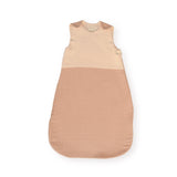 Sleeping Bag 0-9mo. Desert Rose & Copper