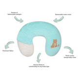 Abracadabra Nursing Pillow Bear