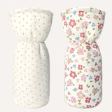 Abracadabra Bottle Cover (Set of 2) - Vintage Floral