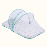 Abracadabra Gadda Set with Mosquito Net - D for Dino