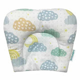 Abracadabra Cavity Neck Pillow Lost in Clouds
