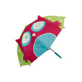 Abracadabra Umbrella Owl