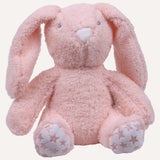 Abracadabra Toy with blanket Bunny