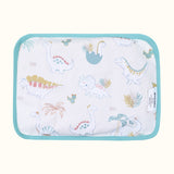 Rai Pillow - D for dino