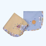 Abracadabra Bath Towel Set - Rocketman