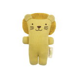 Abracadabra Organics Collectible Cuddle Toy Lion