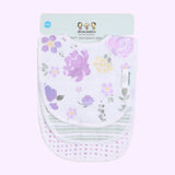 Abracadabra Muslin Bibs - Villandry