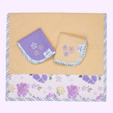 Abracadabra Bath Towel Set - Villandry