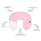 Abracadabra Nursing Pillow Vintage Floral