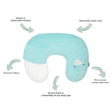 Abracadabra Nursing Pillow Whalley