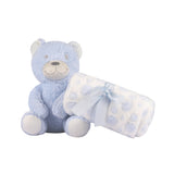 Abracadabra Toy with blanket Bear