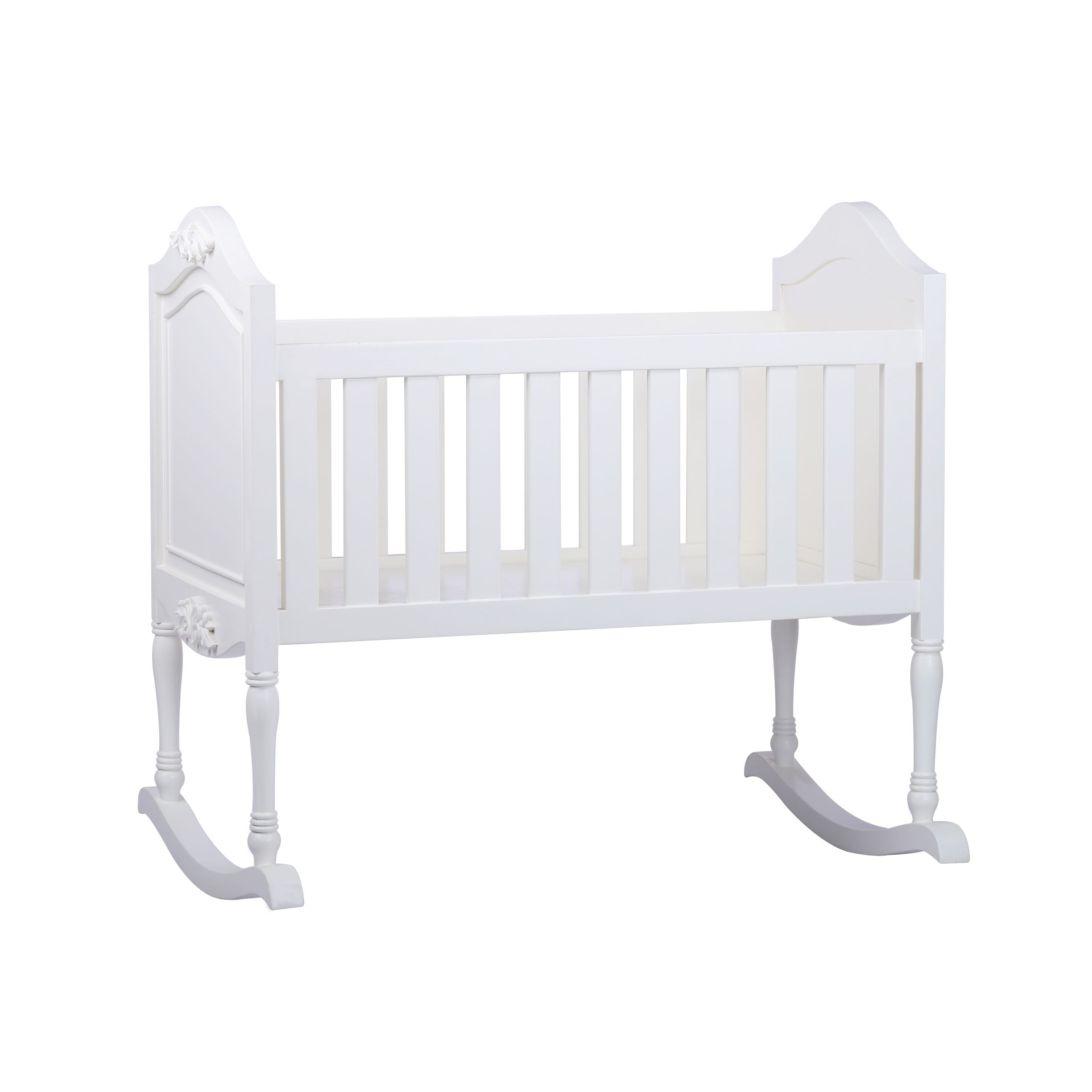 Abracadabra Rocking Cradle